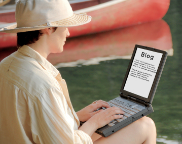 Are You Making the Most of Your Blog?