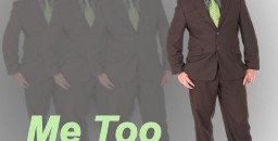 Businessman Me Too Businessman Me Too