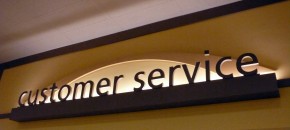 customer service