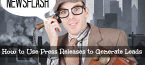 Press Releases
