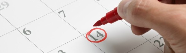 How to Schedule Down Time to Avoid Burn Out