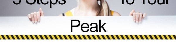 3 Steps to Finding Your Peak Productivity Zone