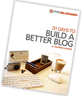 Problogger Checklist Now Available Plus 5 Reasons Creating Discount Codes for Your Website is a Good Thing