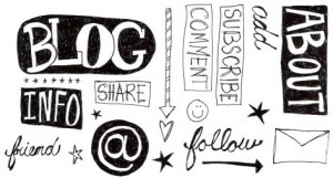 blog