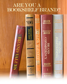 5 Tell-Tale Signs That You’re A Bookshelf Brand
