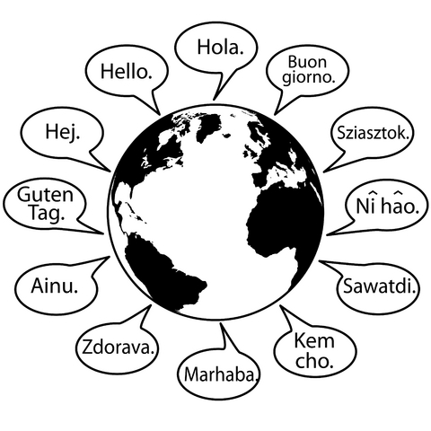 Translation Services For Small Business
