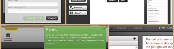 Professionally Prepare Your Book For eReaders With Folium