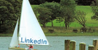 How to Miss the Boat on LinkedIn