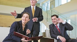 8 Ways To Get More Out Of Your Chamber Of Commerce Membership