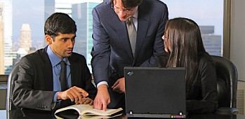 4 Ways to Give Employees Feedback
