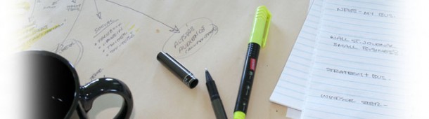 Publicity and Thought Leadership