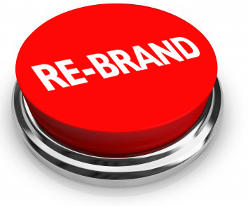 Re-branding