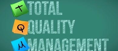 Five Ways Total Quality Management Can Revamp Your Business