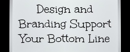Balancing Design, Branding and Selling More Stuff on Your Website