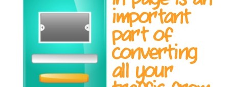 How to Design an Effective Opt-in Page