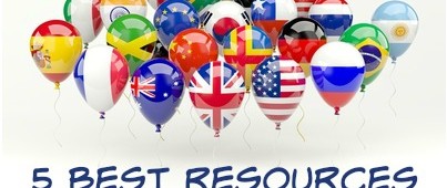 5 Best Resources To Learn A New Language