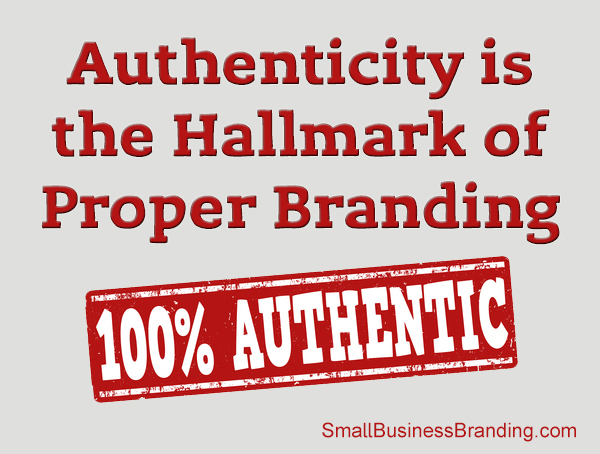 Get Real- Brand Authenticity and You-012815