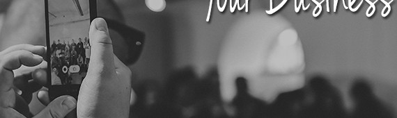 Tips for Using Instagram in Your Business