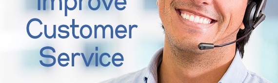 How Smaller Brands Can Improve Customer Service