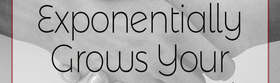 How Joint Ventures Exponentially Grows Your Business and Where To Begin