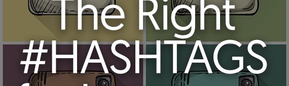 How to Find The Right Hashtags for Instagram