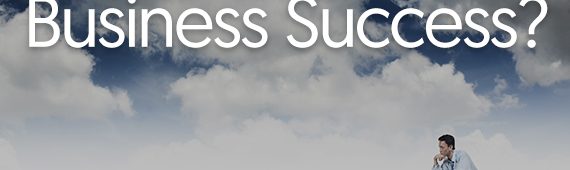 What’s Blocking You From Business Success?