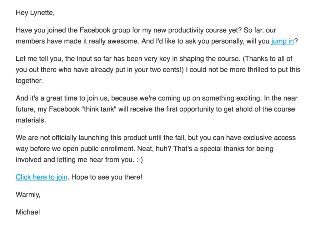 mhyatt fb invite