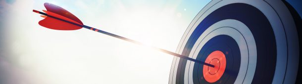 Hitting the Bullseye When Creating Your Brand Identity
