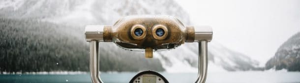 4 Reasons Why Your Business Needs Vision Now More Than Ever