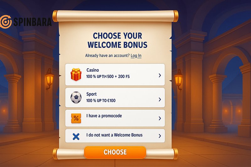 Ocena Kasyna Spinbara: Najlepsze Bonusy i Bezsprzeczn? Popularno?? w Polsce